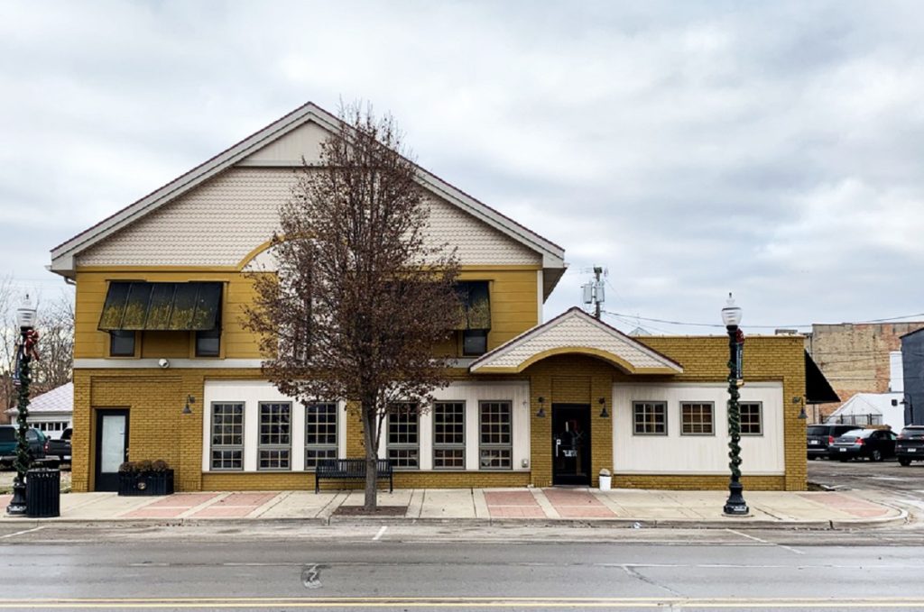 Woodworth Commercial, LLC Mid Michigan Roots, Global Reach